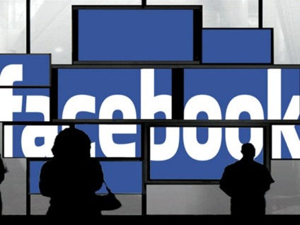 Facebook anuncia evento misterioso