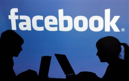 Brasil é o que mais acrescenta usuários no Facebook