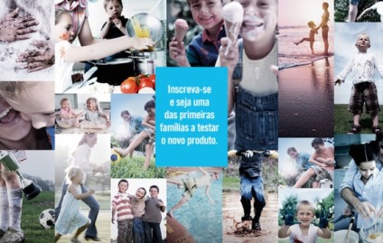 OMO ativa novo produto no Facebook
