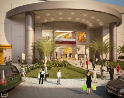 Recreio Shopping investe R$11 milhões na expansão