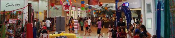 Farol promove "4 Dias de Loucura"