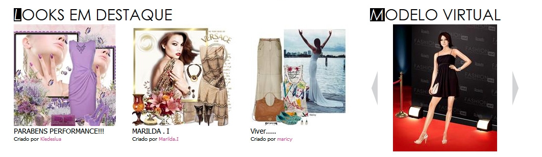 Canal GNT cria aplicativo de moda para iPad 
