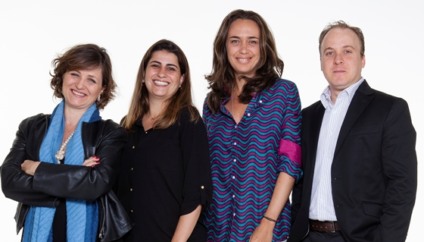 DM9 reforça equipe com novos diretores de conta