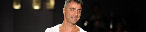 Fause Haten encerrou o Dmoda9 com palestra e show