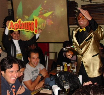 Ação de mkt promo da Abrabe é premiada