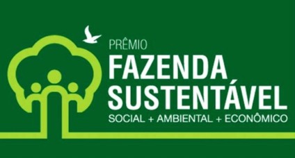 Prêmio Fazenda Sustentável abre inscrições da primeira fase