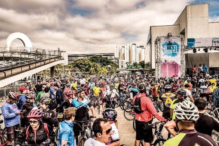 Shimano Fest chega à 10ª edição