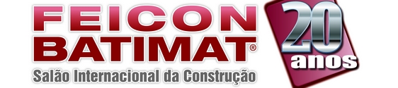 Feicon Batimat 2012 acontece em março em São Paulo