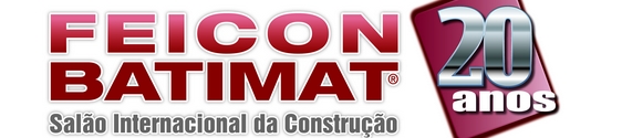 20ª Feicon Batimat reúne lançamentos e novidades do setor