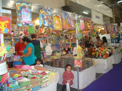 BabyNit traz novidades para esta edição