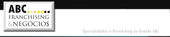 Feira de franquias espera girar R$ 15 milhões