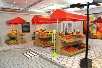 Maringá recebe primeira Feira de Gastronomia Angeloni