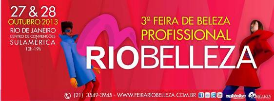 Rio Belleza reúne mercado de cosméticos