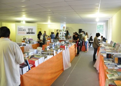 Florianópolis terá feira do livro da UFSC