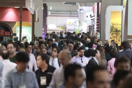 São Paulo realiza Feira do Empreendedor