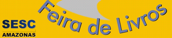 Sesc abre venda de estandes para Feira do Livro 2011
