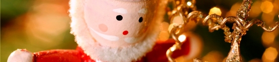 Feira de Natal em BH visa movimentar o mercado