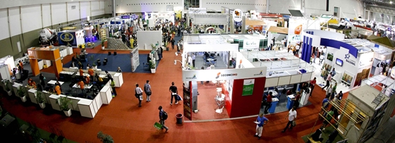 Minascon abre as portas hoje em Belo Horizonte