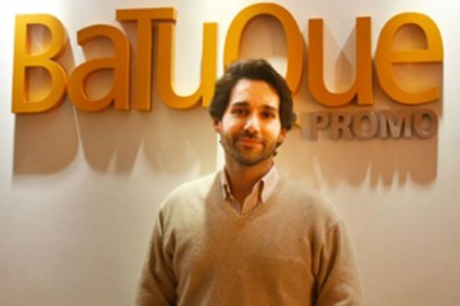 Batuque Promo reforça equipe