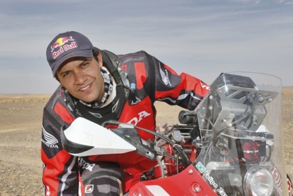 Abertura do Brasileiro de Enduro FIM será em Ibiraci