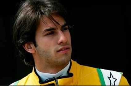 Banco do Brasil e Sauber anunciam parceria na F1