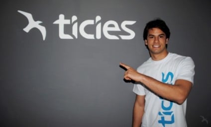 Ticies patrocina Campus Party e anuncia promo