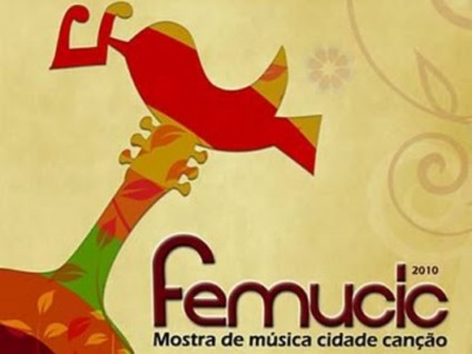 Femucic 2010 traz raízes da cultura brasileira