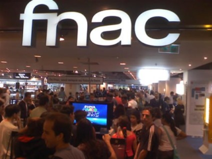 Fnac promove noite dedicada a associados