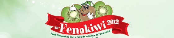 Colombo e Crediare patrocinam a Fenakiwi de Farroupilha