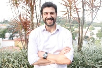 Figer 360 contrata novo executivo para sua diretoria