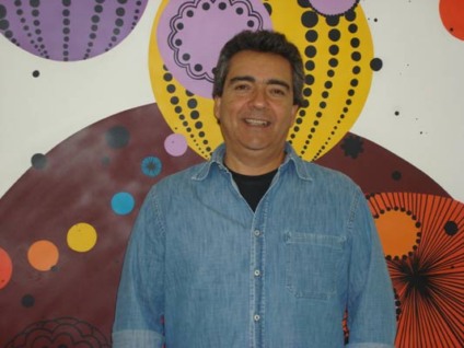 Mix faz parceria com Fernando Sales