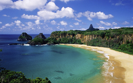O Boticário leva clientes para Fernando de Noronha