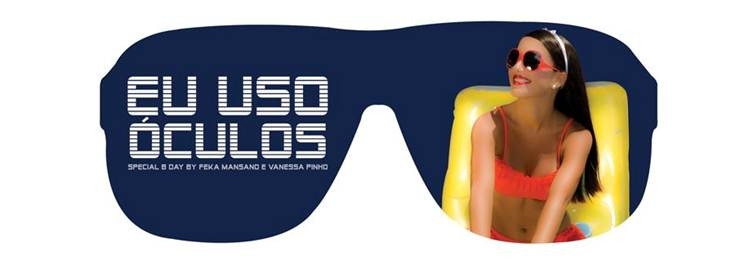 Festa em Jurerê Internacional tem tema inusitado