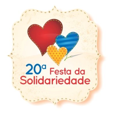 FAZdesign assina comunicação da Festa da Solidariedade