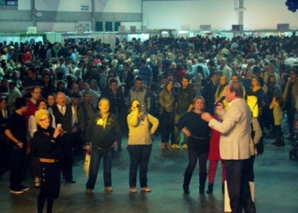 Festitália encerra com público recorde em Blumenau