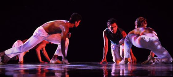 Mostra de videodança na Amazônia abre inscrições