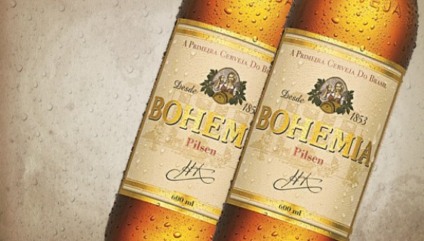 Festival Brasil Sabores terá o apoio da cerveja Bohemia