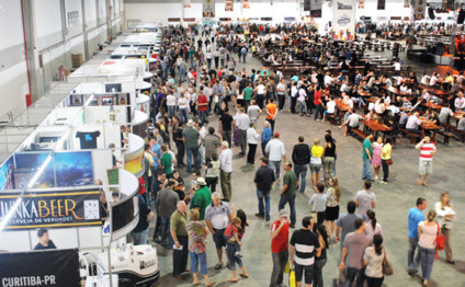 ?Festival da Cerveja com inscrições abertas até janeiro  