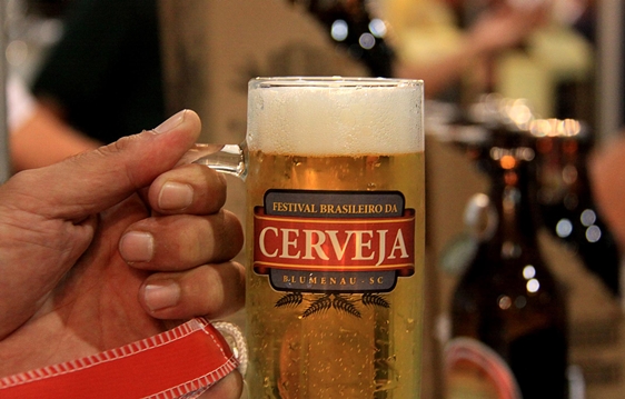O melhor do mercado cervejeiro estará presente na edição 2014 (Foto: Marcelo Martins).