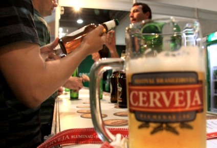 Cerveja caseira terá fórum de debates