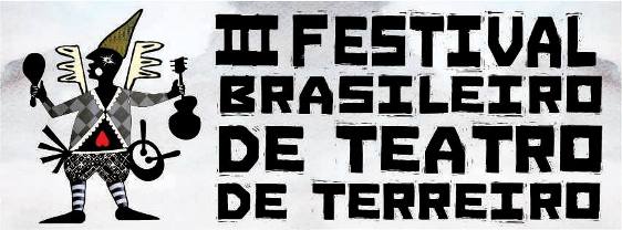 Funarte abre as cortinas para o Teatro de Terreiro