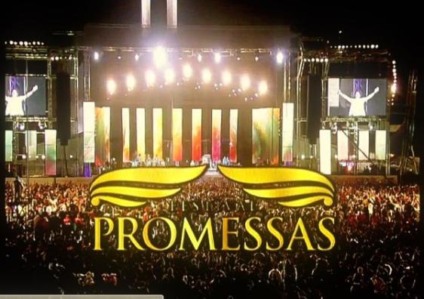 Belo Horizonte recebe o Festival Promessas