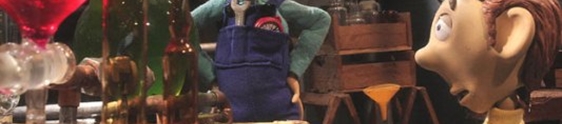 Recife recebe o II Festival Internacional de Stop Motion 