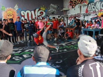Dia da Independência terá festival de artes integradas