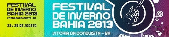 Festival de Inverno tem as primeiras atrações