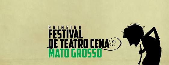 Alta Floresta e Cuiabá recebem o Festival de Teatro Cena MT