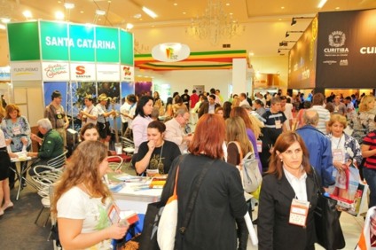 Mídias sociais e marketing em debate no FIT Cataratas