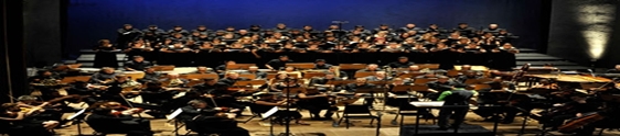 Tudo pronto para o Festival de Ópera do Amazonas