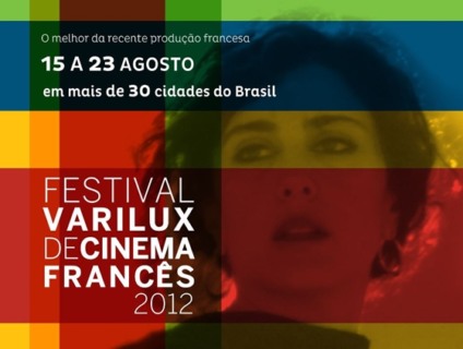 Park Europeu recebe Festival Varilux de Cinema Francês