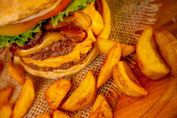 comida de rua brasília